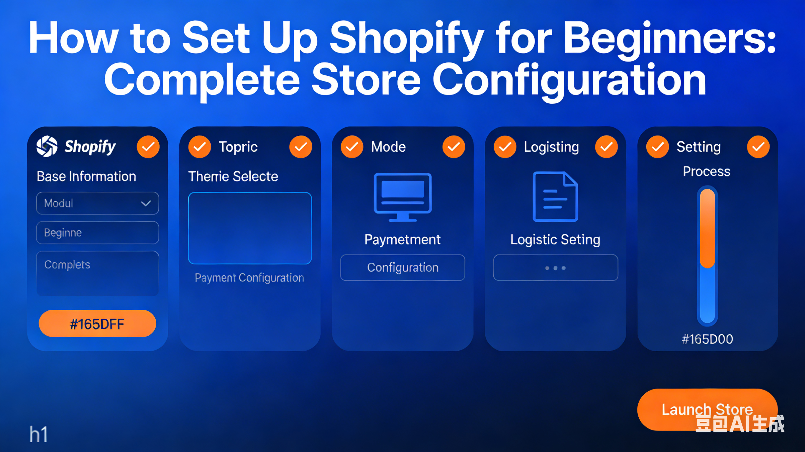Shopify for Beginners: Ultimate Guide to Start Your Online Store in 2026