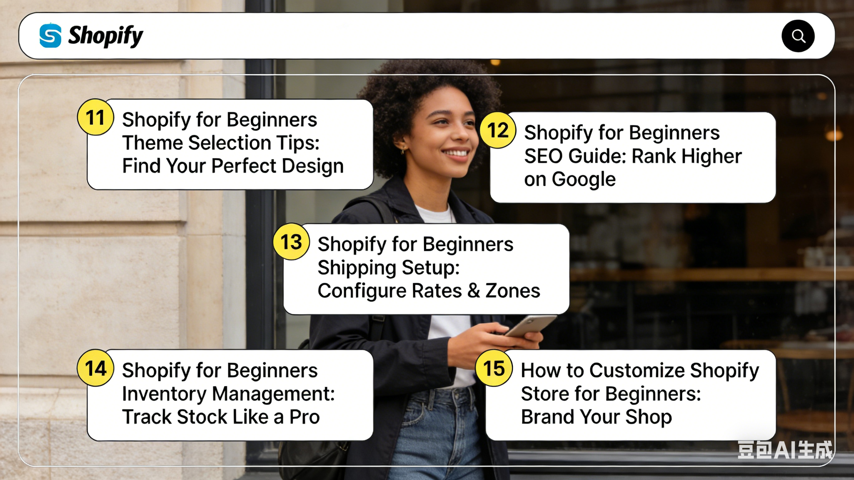 Shopify for Beginners: Ultimate Guide to Start Your Online Store in 2026
